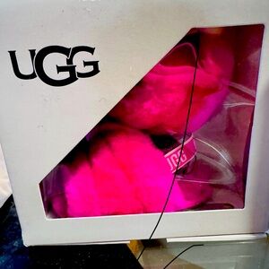 Ugg slippers for babies